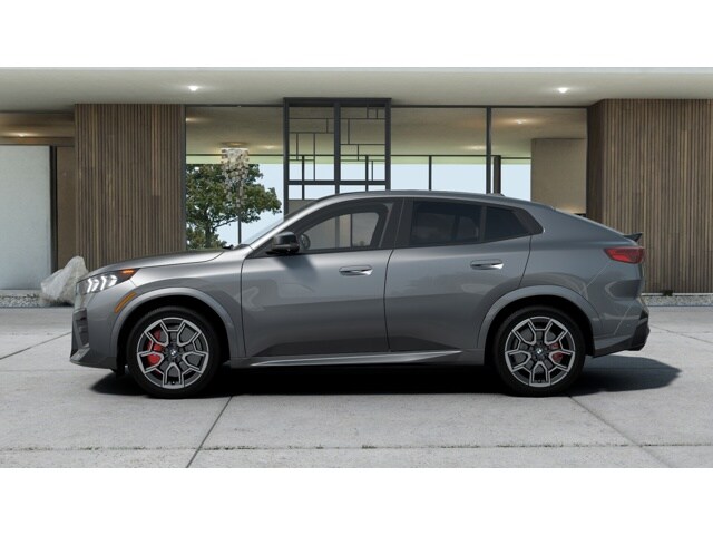 2026 Bmw X2 M35i photo 2