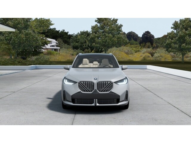 2026 Bmw X3 photo 3