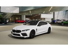 2025 BMW M8 Competition Gran Coupe