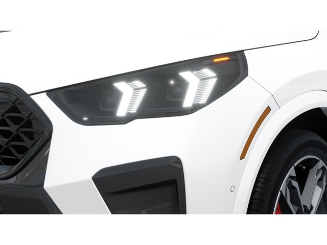2026 BMW X2 28i - Photo 40
