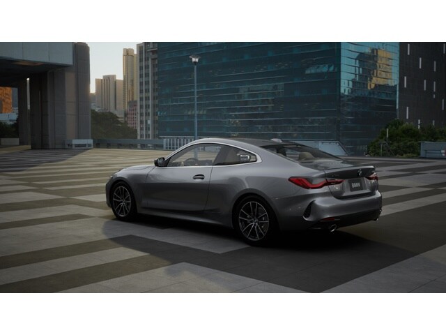 2026 Bmw 430i xDrive Coupe photo 2