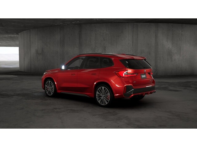 2026 Bmw X1 XDrive28i photo 2
