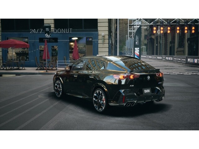 2026 Bmw X2 M35i photo 2