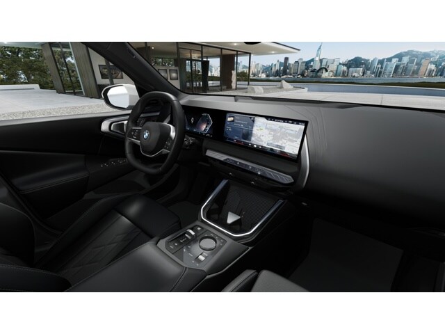 2026 BMW X3 30 - Photo 50