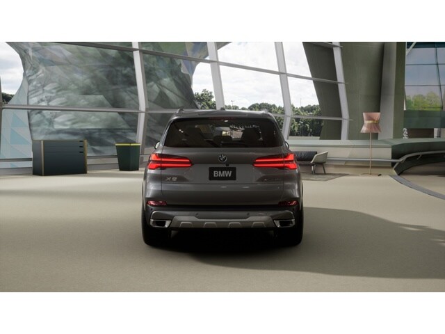 2026 BMW X5 50e - Photo 40
