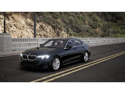 2026 BMW 330i xDrive Sedan Harriman, NY