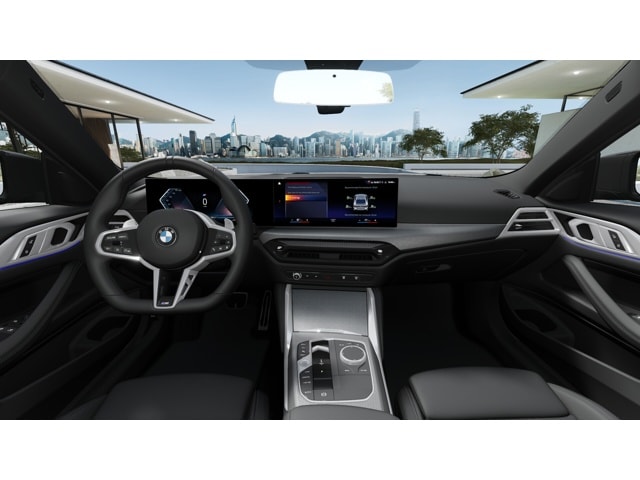 2026 BMW 4 Series 430i - Photo 44