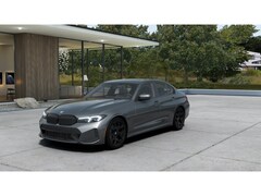 2026 BMW 330i NA Sedan