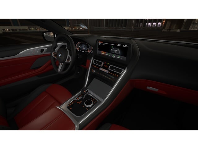 2026 BMW 8 Series 840i - Photo 57