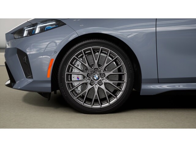 2025 BMW 2 Series M235 - Photo 25