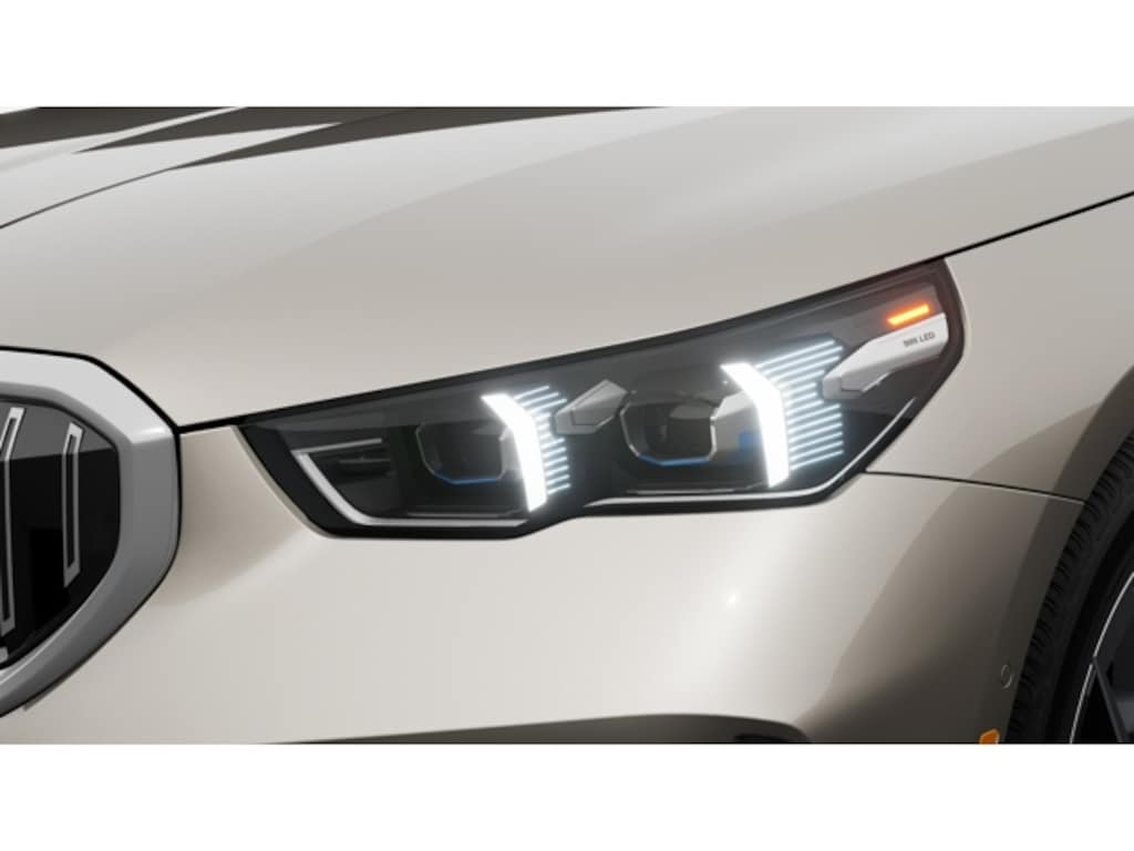 New 2027 BMW 530i Sedan