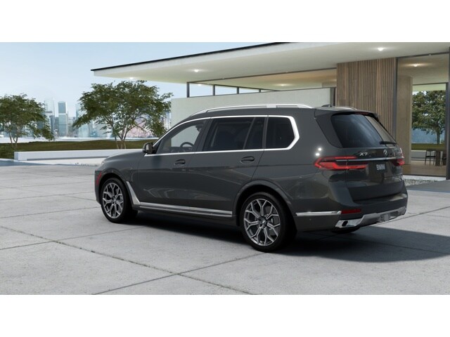 2026 Bmw X7 xDrive40i photo 2