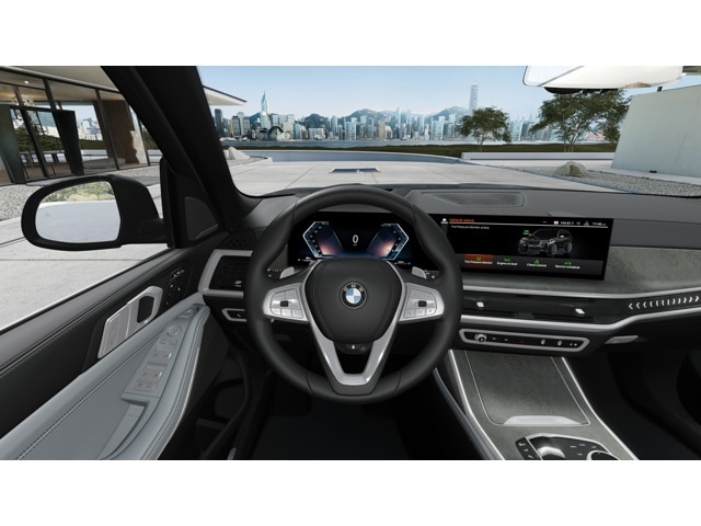 2026 BMW X7 40i - Photo 48