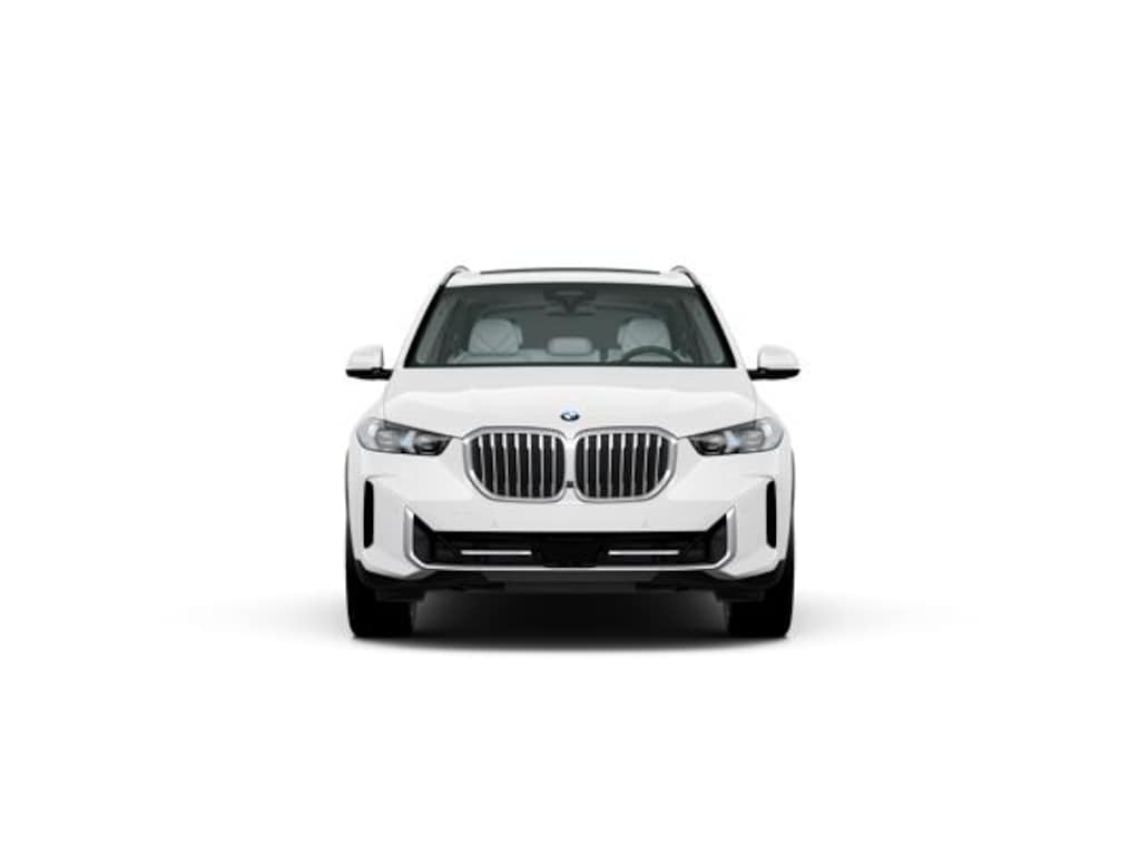 New 2026 BMW X5 xDrive40i SUV