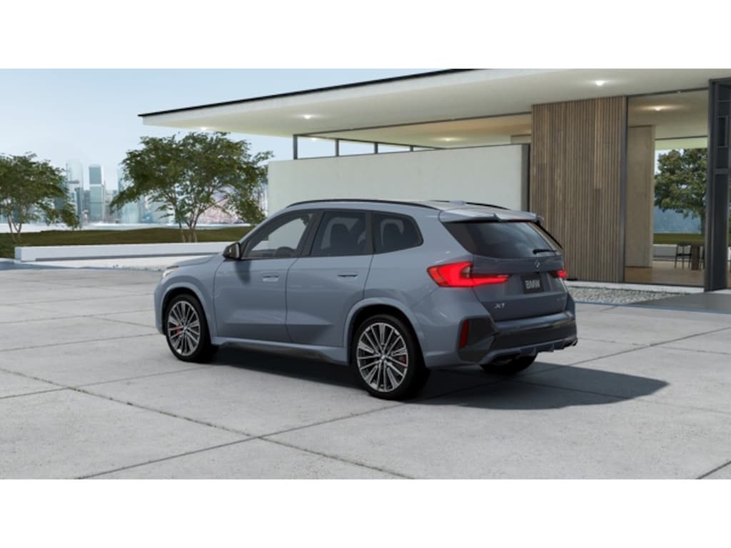 New 2026 BMW X1 xDrive28i SUV
