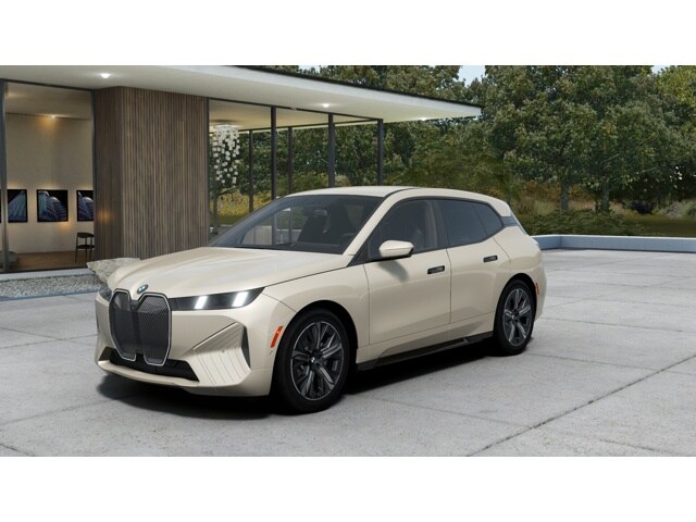 2026 BMW iX 45 - Photo 50