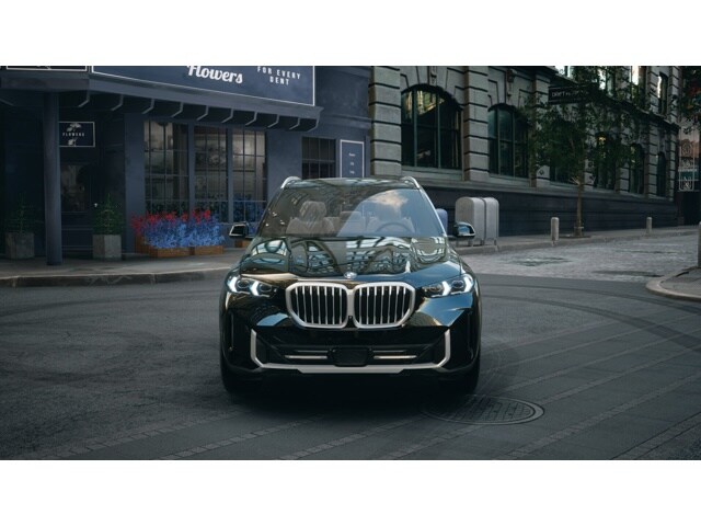 2026 Bmw X5 xDrive50e photo 3