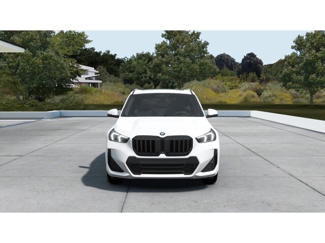 2025 Bmw X1 M35i photo 3