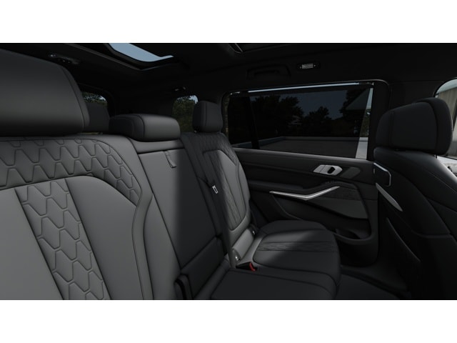2026 BMW X7 M60i - Photo 45