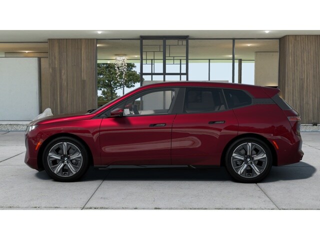 2026 Bmw iX photo 4