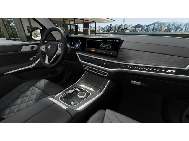 2026 Bmw X7 xDrive40i photo 5