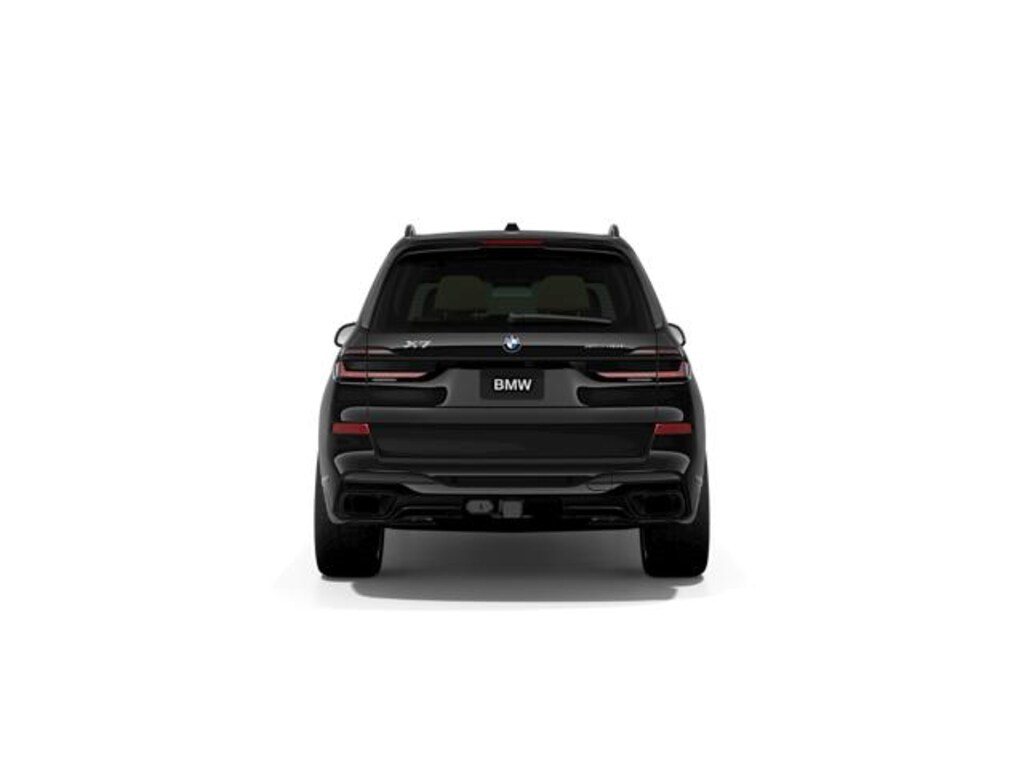 New 2026 BMW X7 xDrive40i SUV