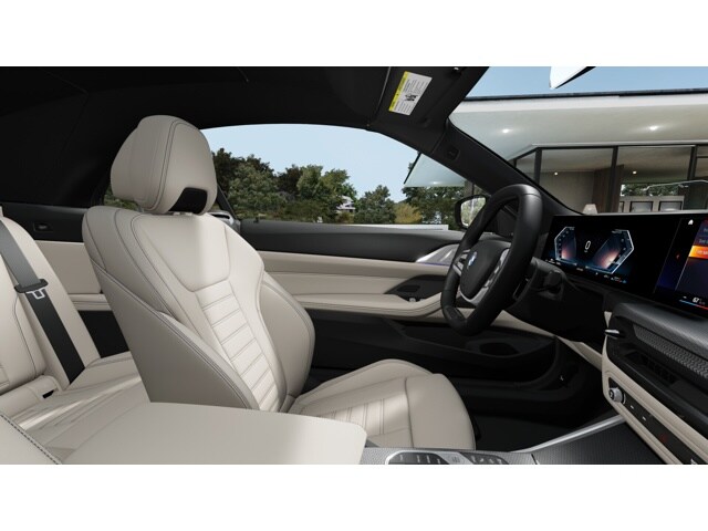 2026 BMW 4 Series 430i - Photo 44