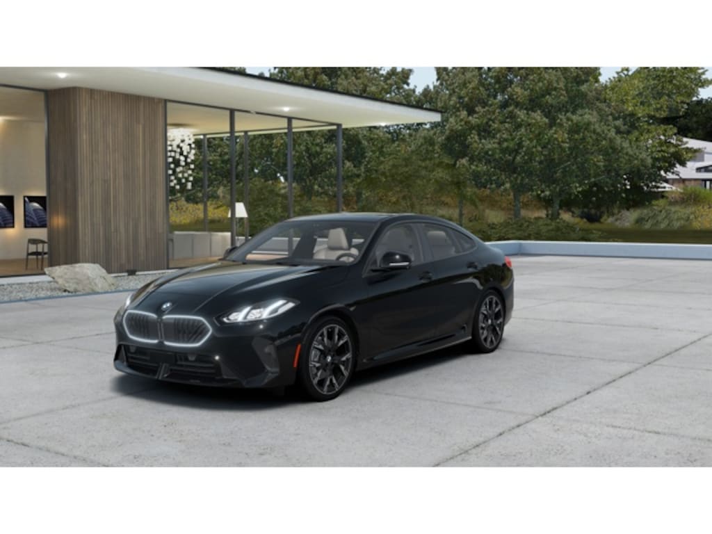 New 2026 BMW 228i Gran Coupe
