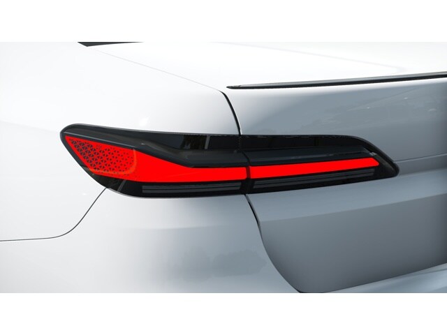 2025 BMW 7 Series 740i - Photo 41