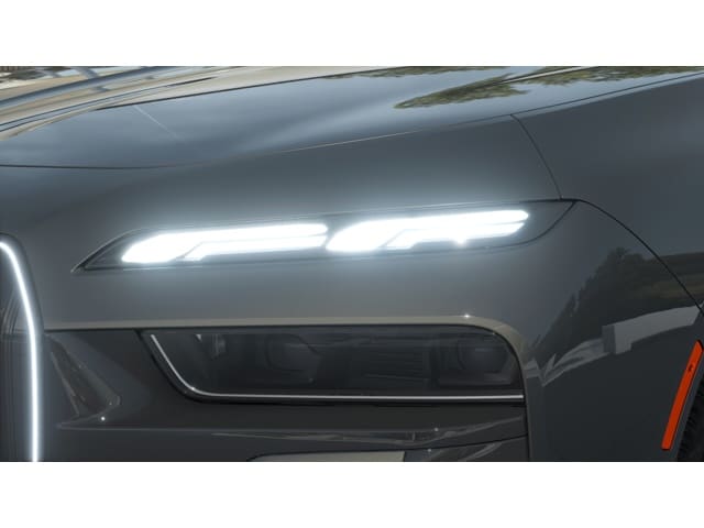 2026 BMW i7 60 - Photo 37