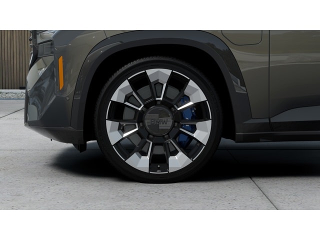 2026 BMW XM Base - Photo 50