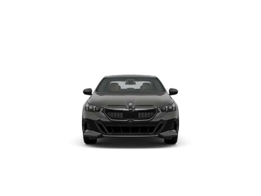 New 2026 BMW 530i xDrive Sedan