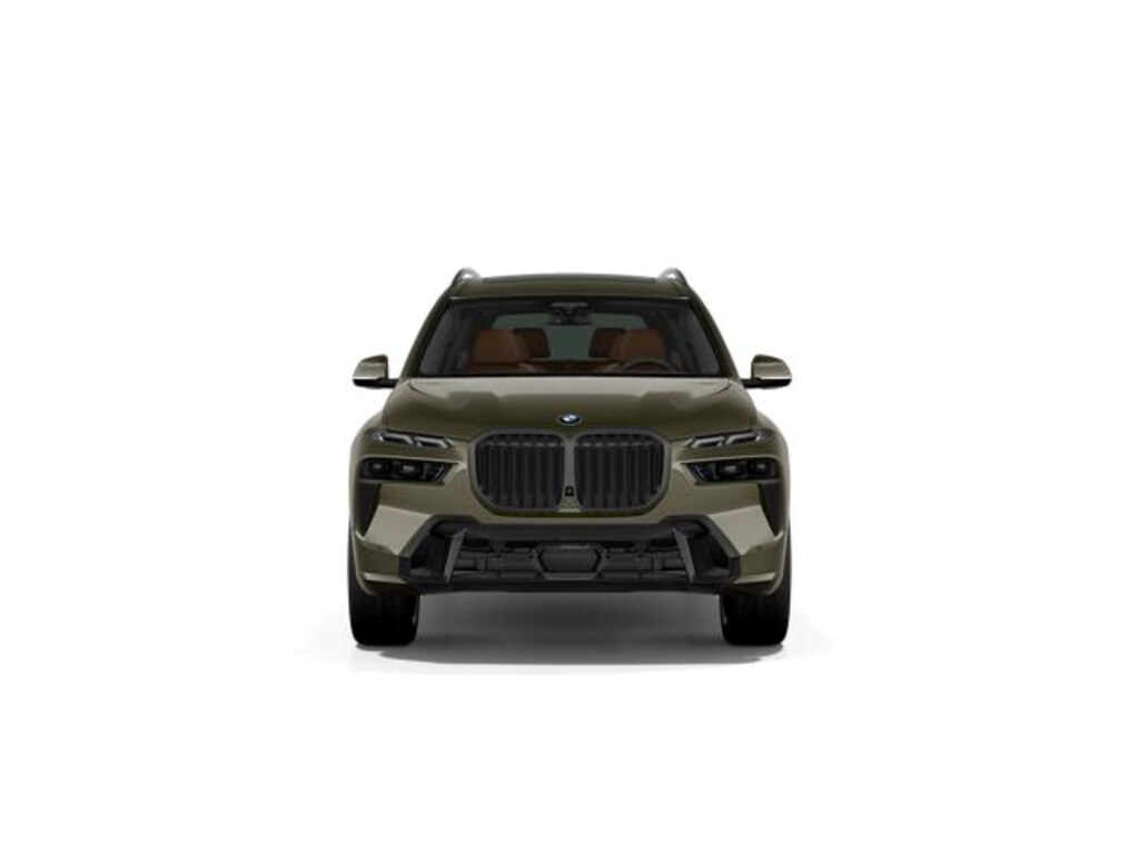 New 2026 BMW X7 xDrive40i SUV