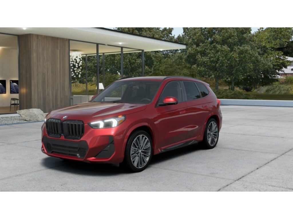 New 2026 BMW X1 xDrive28i SUV