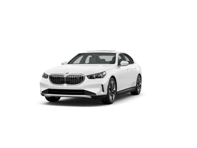 Used 2025 BMW i5 Base with VIN WBY13HG03SCT59763 for sale in Freehold, NJ