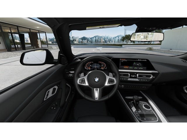 2025 BMW X3 30 - Photo 39