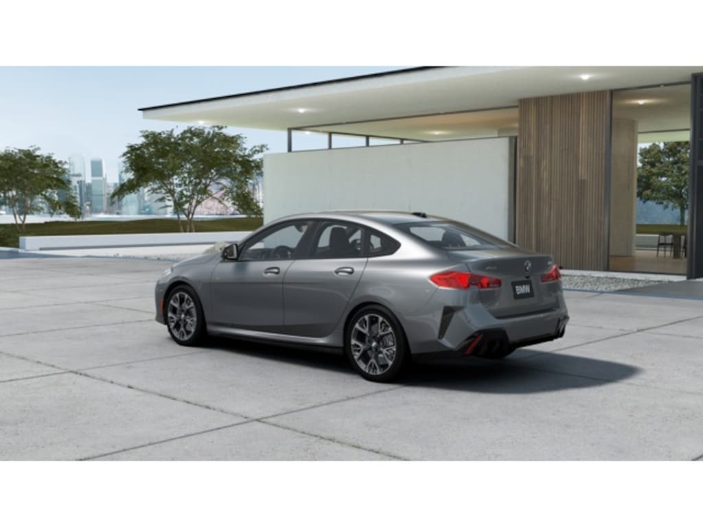 New 2026 BMW 2 Series 228 xDrive Gran Coupe Sedan