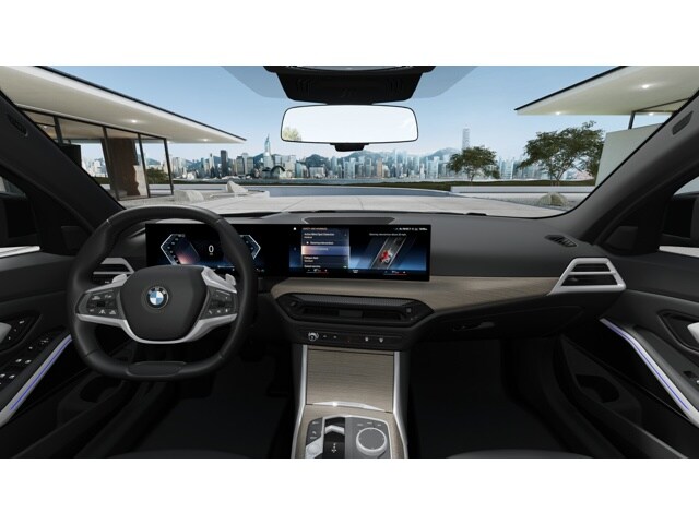 2026 BMW 3 Series 330i - Photo 28