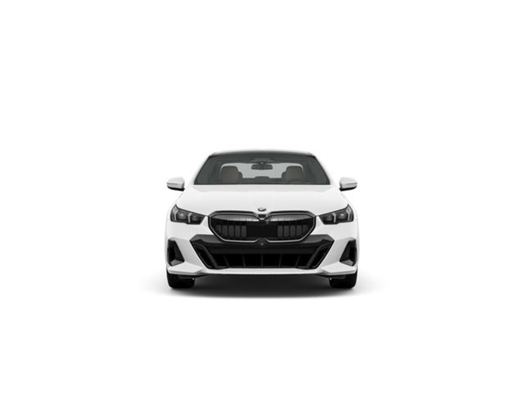 New 2026 BMW 530i Sedan