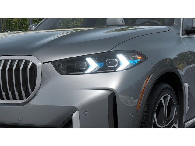 2026 BMW X5 40i - Photo 38