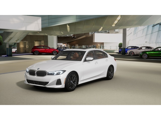  BMW 330i