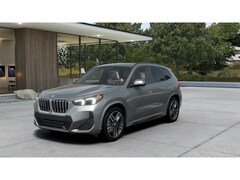 2026 BMW X1 xDrive28i SUV