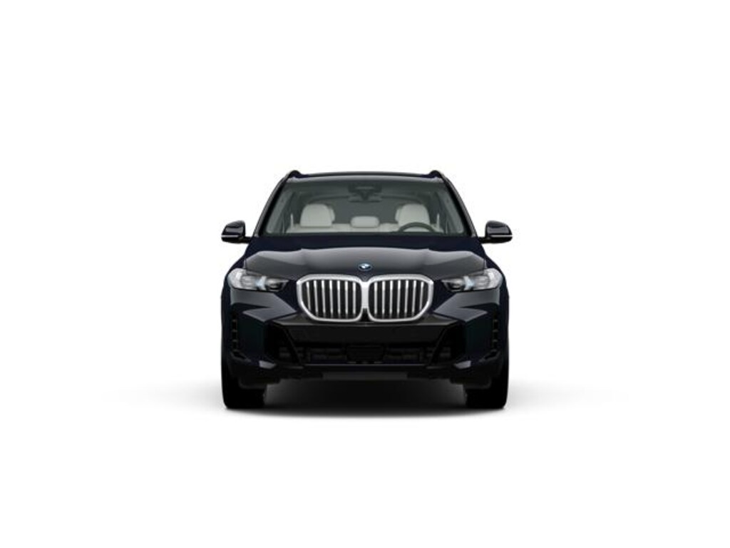 New 2026 BMW X5 xDrive40i SUV