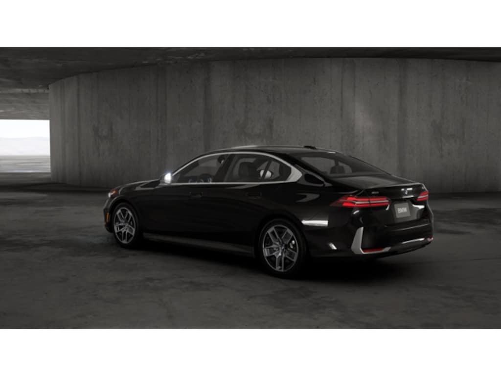New 2027 BMW 530i xDrive Sedan
