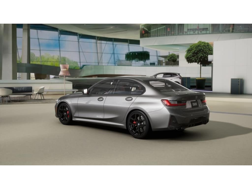 New 2026 BMW M340 i xDrive Sedan