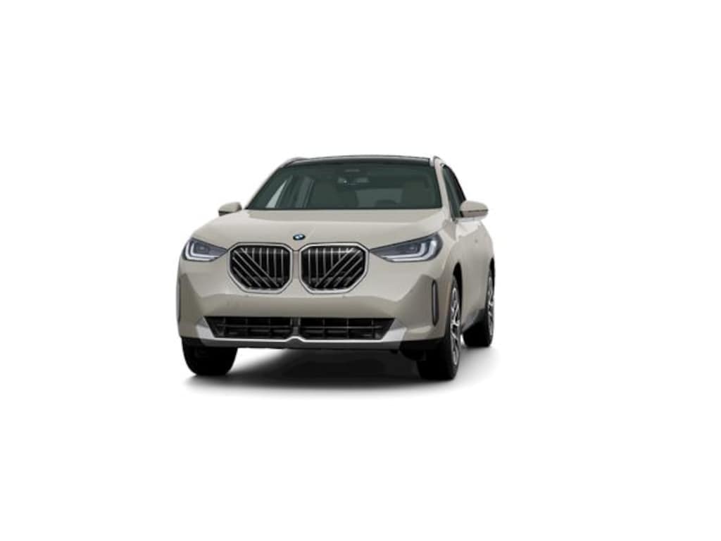 Used 2025 BMW X3 30 xDrive SUV