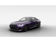 2025 BMW M240i xDrive Coupe