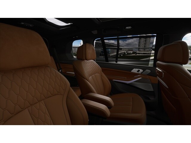 2027 BMW X7 40i - Photo 39