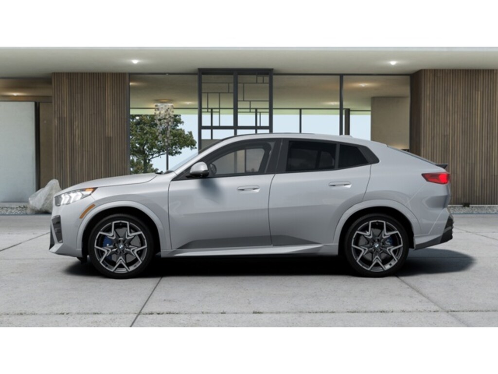 New 2027 BMW X2 xDrive28i Coupe