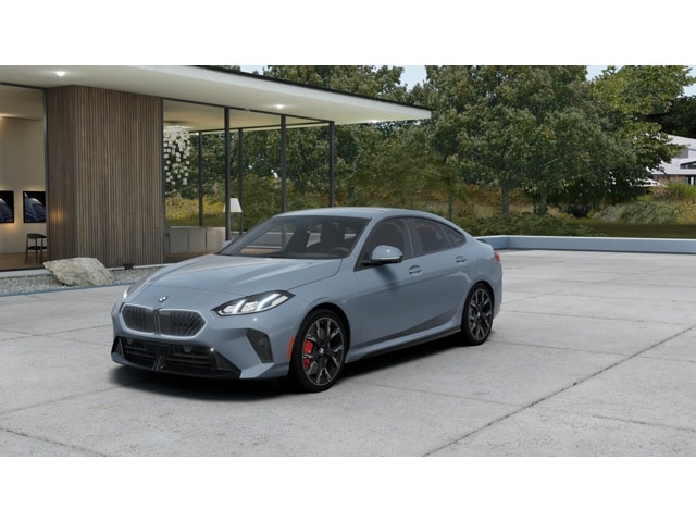 2026 BMW 2 Series 228 Gran Coupe's photo